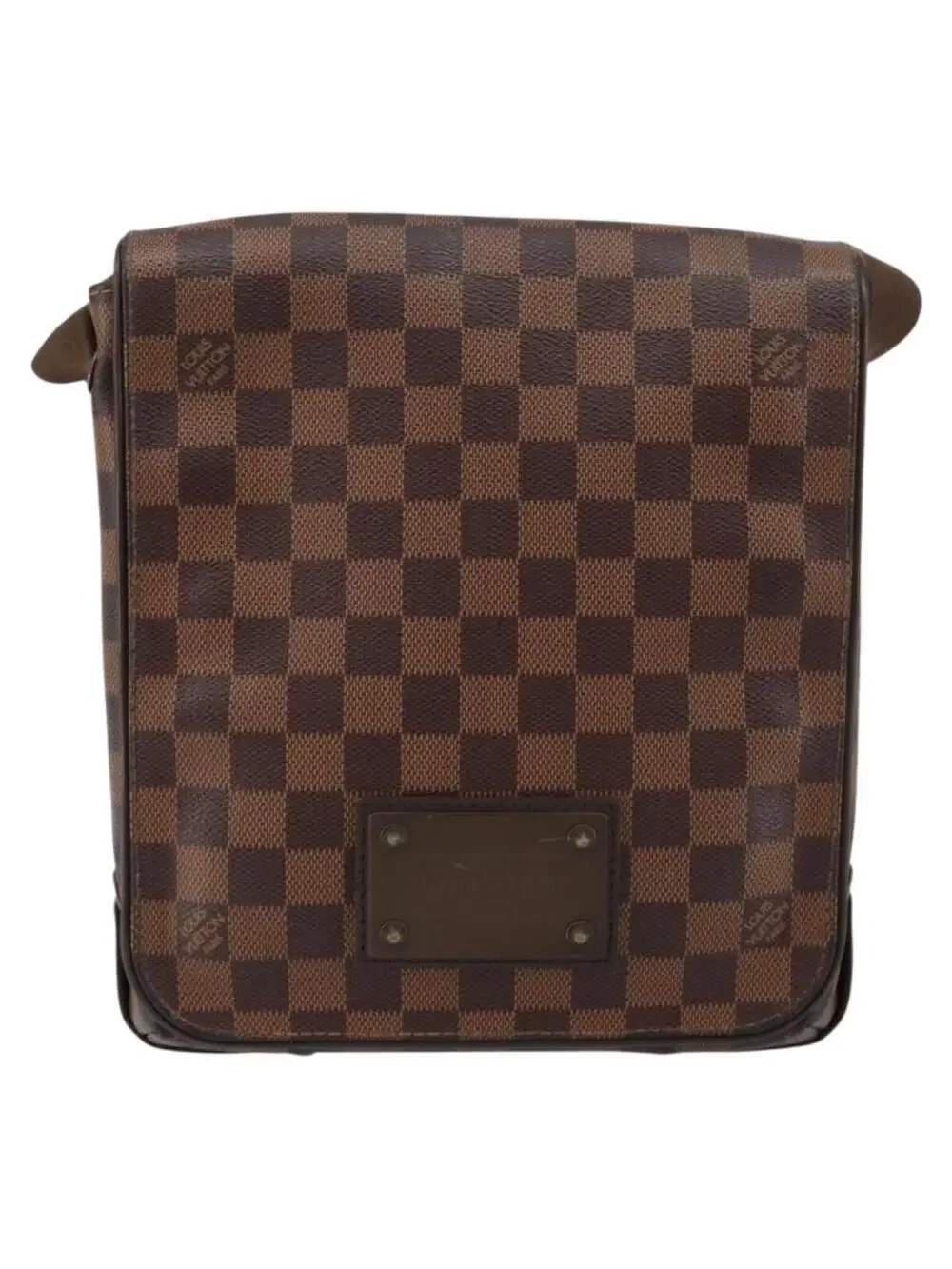 Louis Vuitton Damier Ebene Brooklyn Pm #360889L63B
